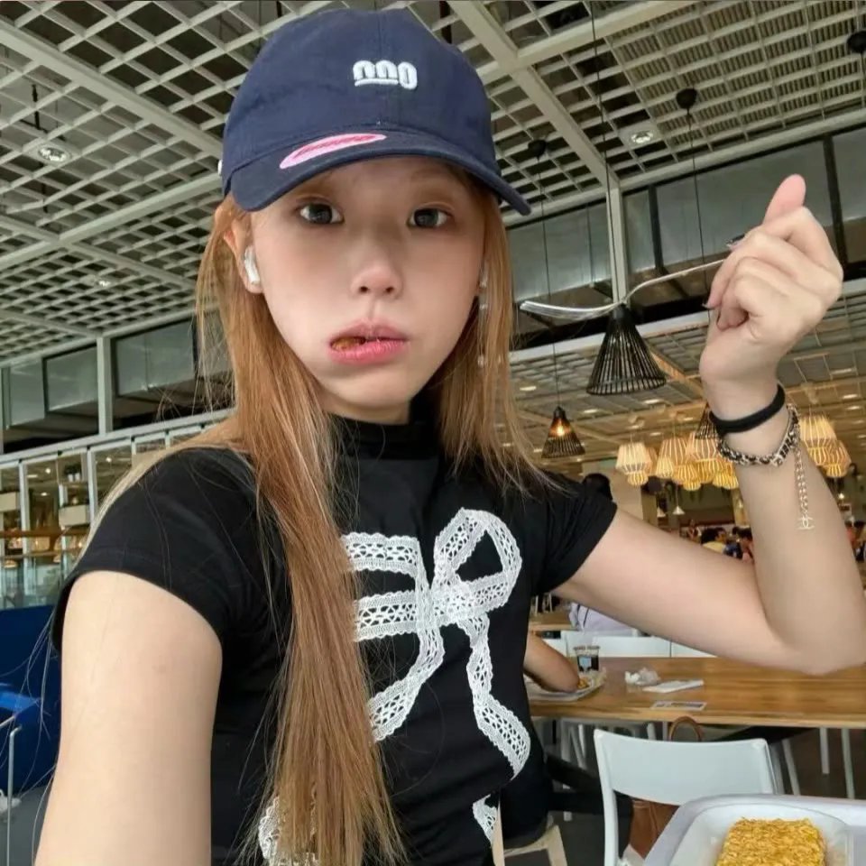 辣手娇娃 在线观看